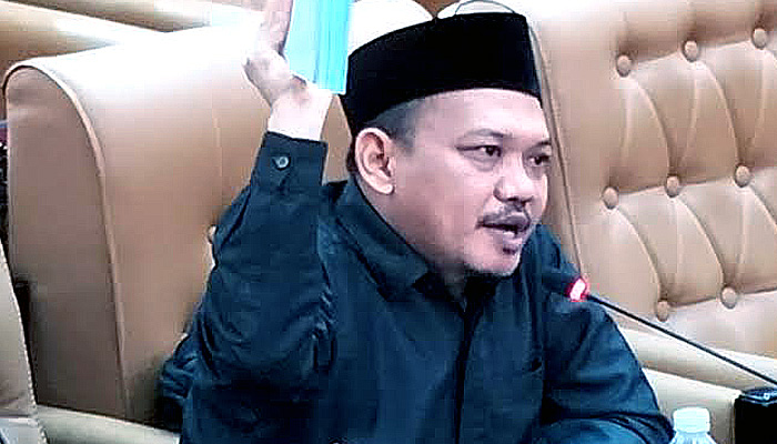 Jawab Fakta P-APBD 2023, Anak Buah Gubernur Khofifah Ceroboh