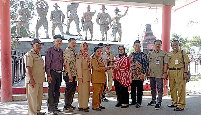 Museum Minim Perhatian, Anak Muda di Jatim Terancam Tak Kenal Sejarah