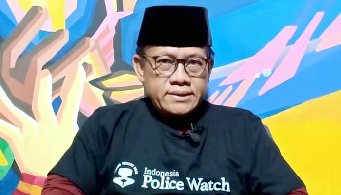 Terkait Kekerasan terhadap Tokoh Gereja di Nduga, IPW Desak Kapolri Tindak Tegas Anggotanya