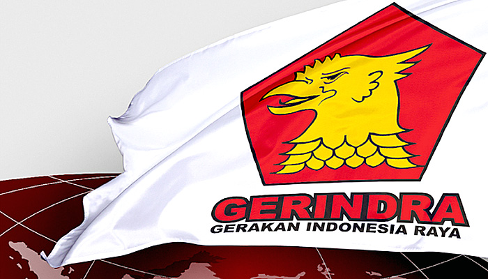 Jelang Pilpres 2024, Ada Apa Pengurus Gerindra Jawa Timur Dirombak