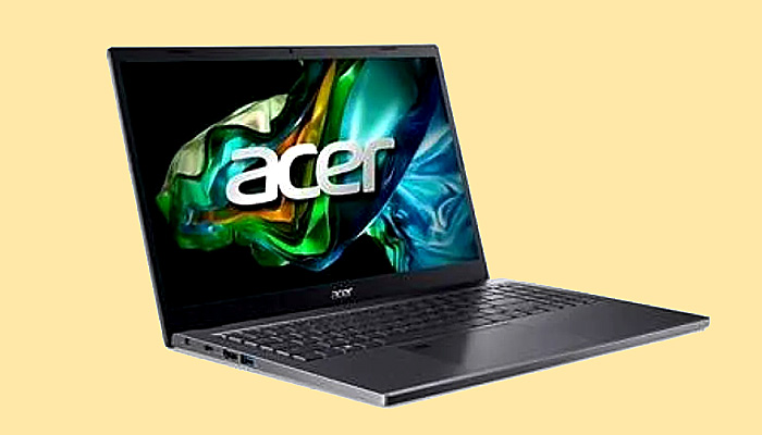 4 Laptop Acer yang Bisa Anda Pilih