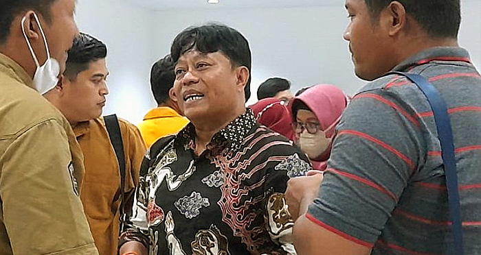 Kuasai Hilirisasi Sampai IKN Saat Debat Cawapres, Agusdono Sebut Gibran Layak Dipilih di Pilpres