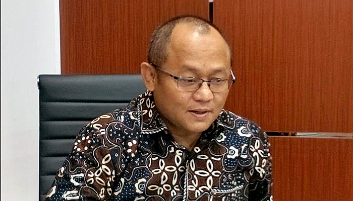 Wacanakan Hak Angket Kecurangan Pemilu 2024, Golkar Sebut Ganjar Kurang Legowo