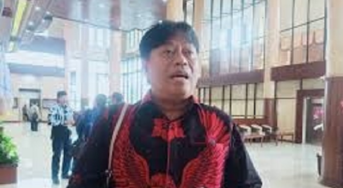 Hasto Tuding Kapolda Jatim Suruh Bawahan Menangkan Prabowo-Gibran, Agusdono: Jangan Ngawur