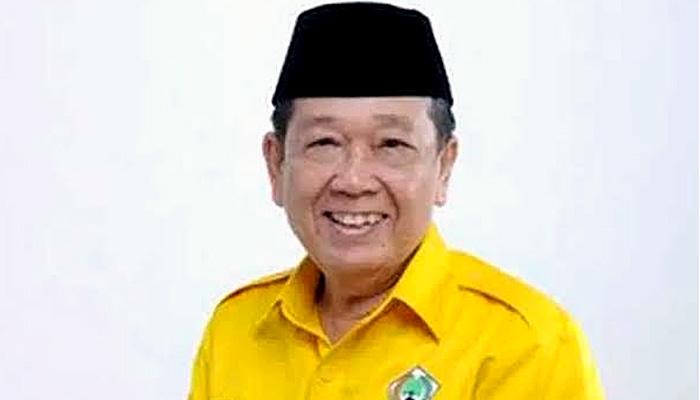 Dukung Di Munas Golkar 2024, Satkar Ulama Jawa Timur Beber Dukungan Untuk Airlangga