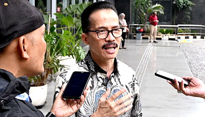 Tak Hadirkan Saksi Meringankan, Kasus Terdakwa Rudy Dermawan Muliadi Diputus Pekan Depan