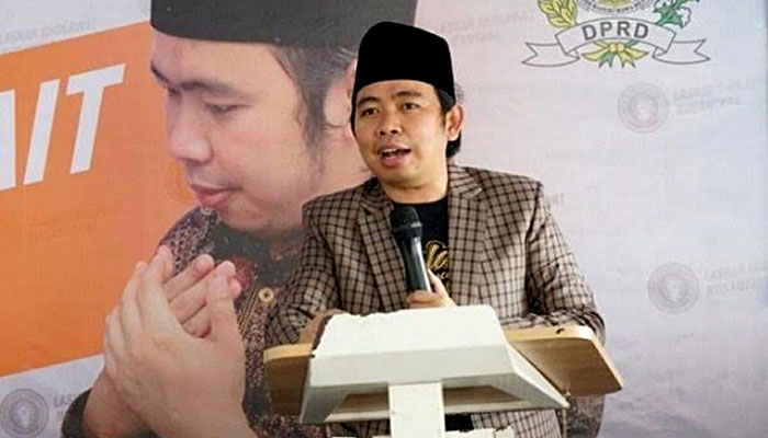 Gus Fawait: Anak Petani, Santri, dan Buruh Tani di Jember Harus Kuliah Gratis