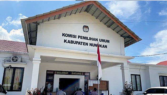 KPU Nunukan Perpanjang Masa Pendaftaran PPK Hingga 2 Mei 2024 Pukul 23:59 Wita