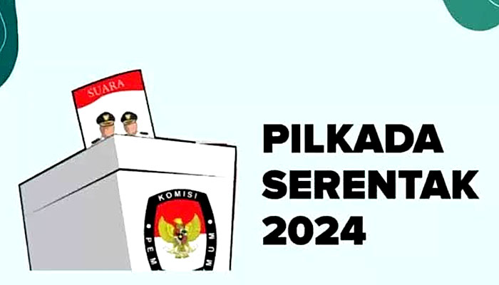 KPU Nunukan Umumkan Waktu dan Syarat Penyerahan Dukungan Perseorangan Untuk Pasangan Calon Pada Pemilukada 2024