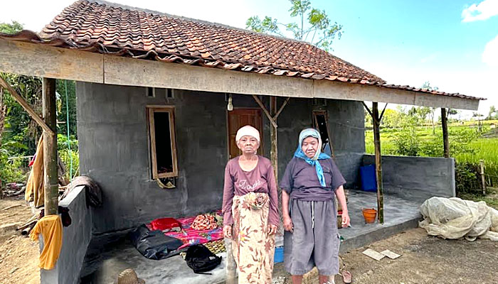 Pemkab Sumenep Akan Bangun 128 Rumah Layak Huni Tahun Ini