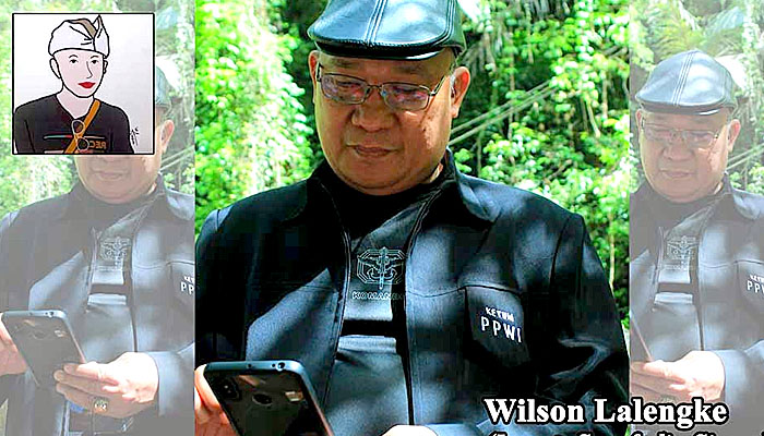 Wilson dan Pers Rakyat