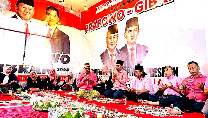 Anak Ideologis Prabowo, Cabup Gus Fawait Luncurkan 8 Program Aksi Untuk Sejahterakan Rakyat Jember