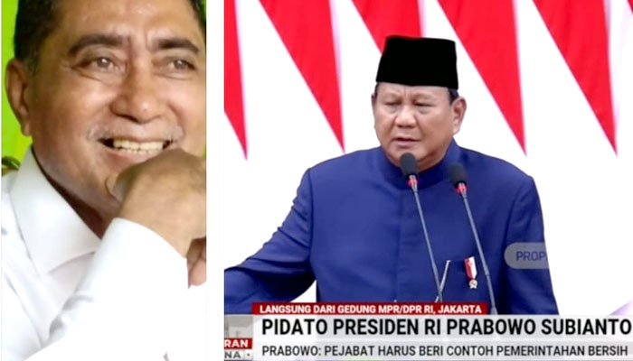 PDKN Ingatkan Presiden Prabowo Subianto Tentang Pembentukan Menteri Kabinet Menghadapi Multi Krisis Sosial Politik, Ekonomi dan Keuangan