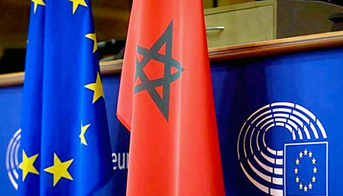 EU High Representative Reaffirms ‘Immense Value’ of Strategic Partnership with Morocco