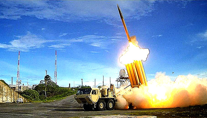 Pengerahan Sistem Pertahanan THAAD di Israel Picu Eskalasi di Kawasan Regional