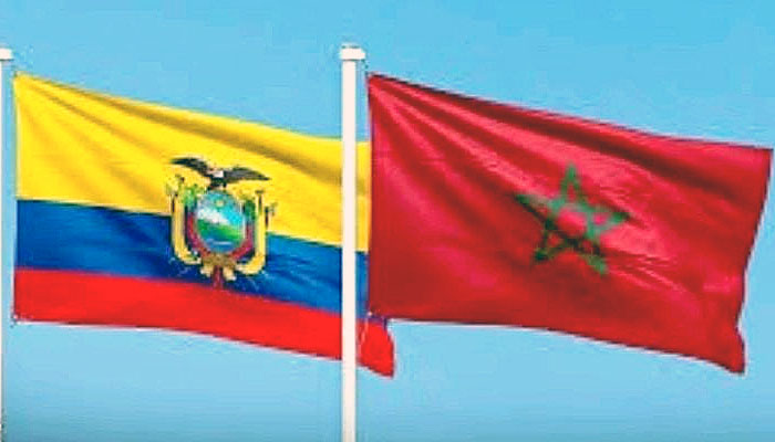 Ecuador Suspends Recognition of Polisario Militia