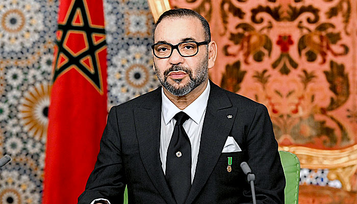 King of Morocco, HM King Mohammed VI, Delivers Speech to Nation on Green March 49th Anniversary