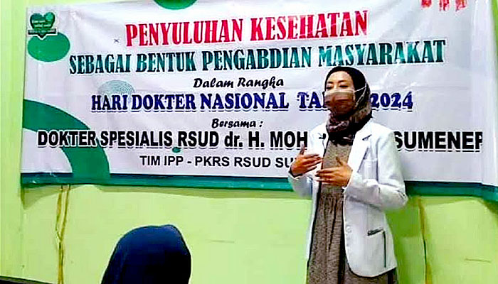 Perawatan Bayi Prematur di Rumah: Tips Sehat dari Dr. Anita Febriana Dokter Spesialis Anak RSUD dr. Moh. Anwar Sumenep